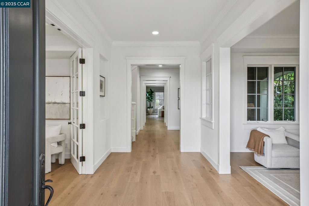 DIABLO RANCH - Residential
