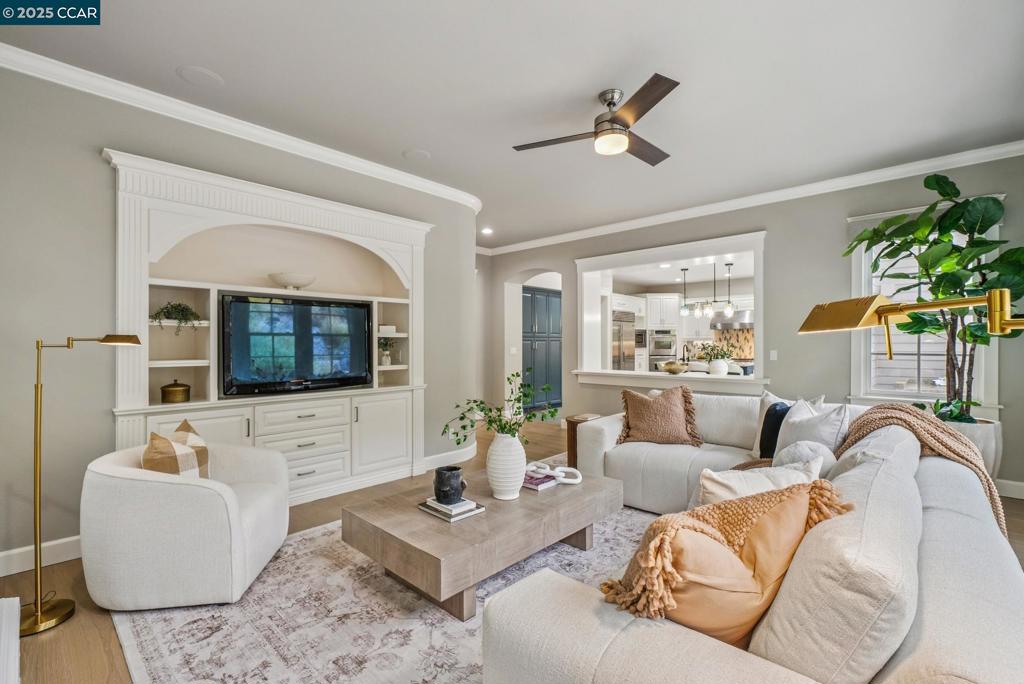 DIABLO RANCH - Residential