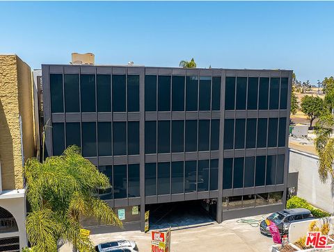 611 W Civic Center Drive Santa Ana CA 92701