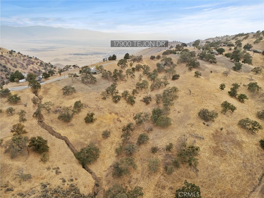 17900 Tejon