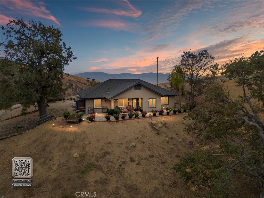 17900 Tejon