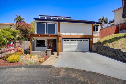 Photo of 700 Mira Mar Court, Grover Beach, CA 93433 (MLS # SC26093522)