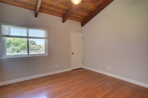 Tiny photo for 700 Mira Mar Court, Grover Beach, CA 93433 (MLS # SC26093522)