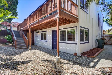 Tiny photo for 700 Mira Mar Court, Grover Beach, CA 93433 (MLS # SC26093522)