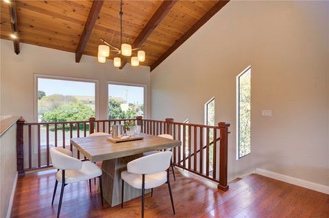 Tiny photo for 700 Mira Mar Court, Grover Beach, CA 93433 (MLS # SC26093522)