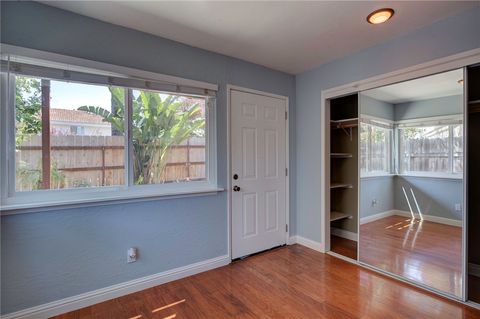 Tiny photo for 700 Mira Mar Court, Grover Beach, CA 93433 (MLS # SC26093522)