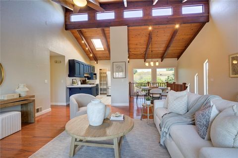 Tiny photo for 700 Mira Mar Court, Grover Beach, CA 93433 (MLS # SC26093522)