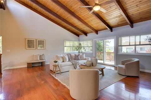 Tiny photo for 700 Mira Mar Court, Grover Beach, CA 93433 (MLS # SC26093522)