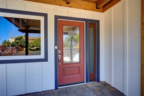 Tiny photo for 700 Mira Mar Court, Grover Beach, CA 93433 (MLS # SC26093522)