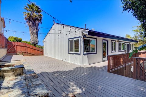 Tiny photo for 700 Mira Mar Court, Grover Beach, CA 93433 (MLS # SC26093522)