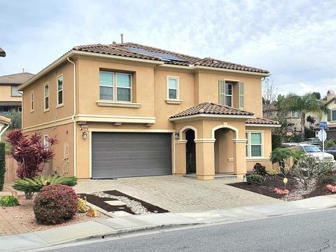 926 Hydra Court San Marcos CA 92069