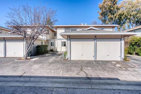 Photo of 258 Ventura Avenue, Palo Alto, CA 94306 (MLS # ML82040080)