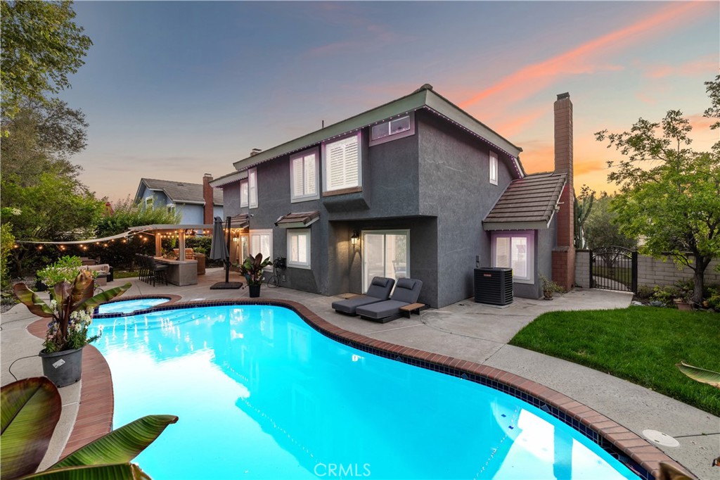 La Verne, California, 91750, United States, 5 Bedrooms Bedrooms, ,3 BathroomsBathrooms,Residential,Active,2051992
