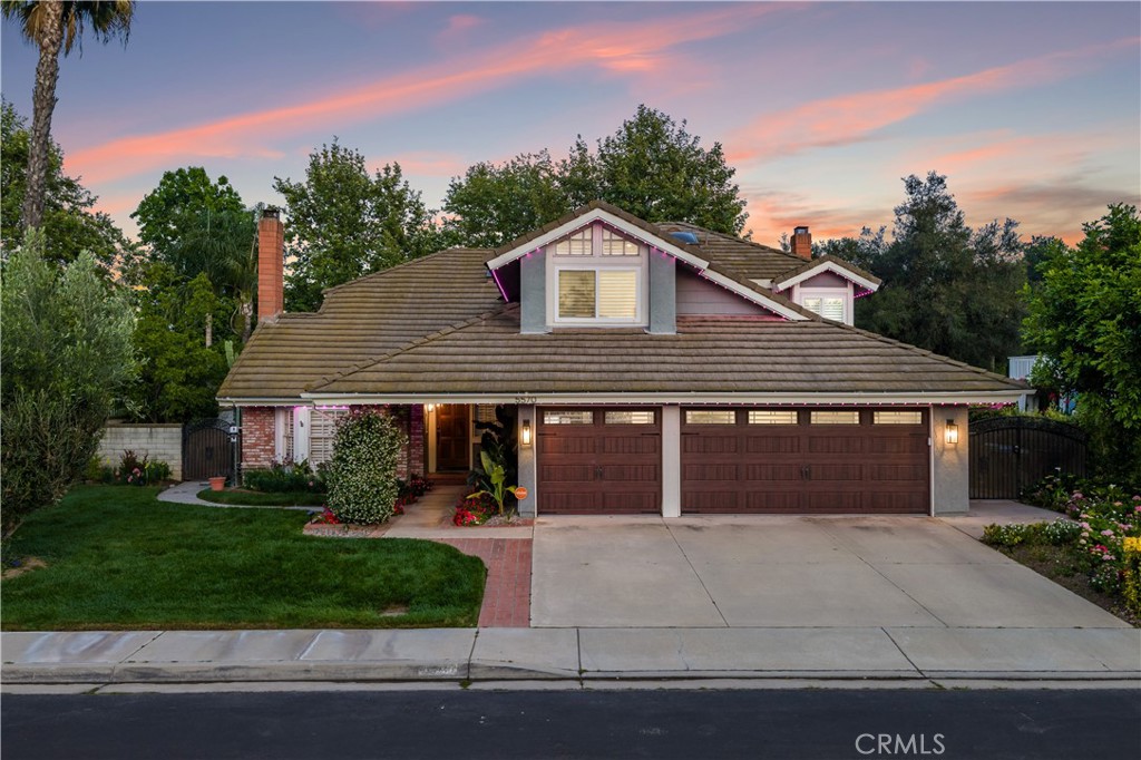La Verne, California, 91750, United States, 5 Bedrooms Bedrooms, ,3 BathroomsBathrooms,Residential,Active,2051992