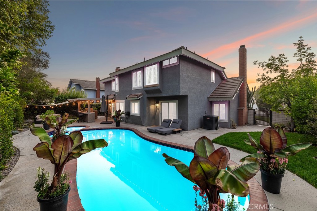 La Verne, California, 91750, United States, 5 Bedrooms Bedrooms, ,3 BathroomsBathrooms,Residential,Active,2051992