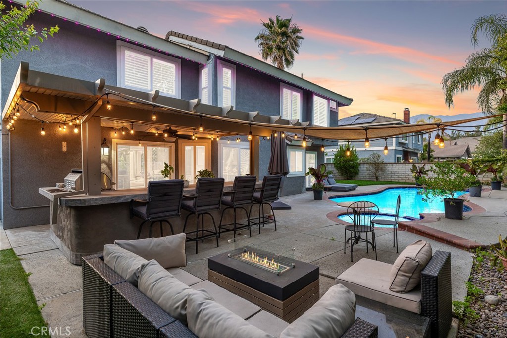 La Verne, California, 91750, United States, 5 Bedrooms Bedrooms, ,3 BathroomsBathrooms,Residential,Active,2051992