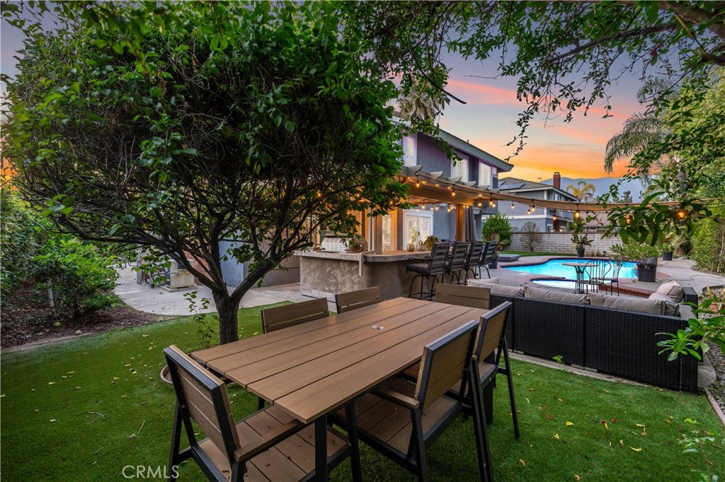 La Verne, California, 91750, United States, 5 Bedrooms Bedrooms, ,3 BathroomsBathrooms,Residential,Active,2051992