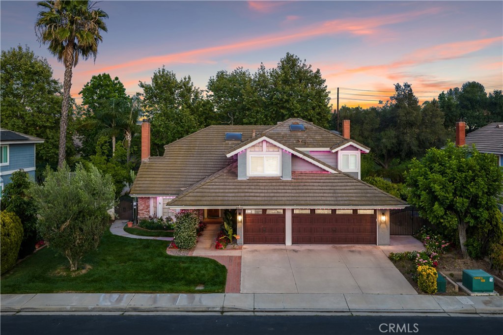 La Verne, California, 91750, United States, 5 Bedrooms Bedrooms, ,3 BathroomsBathrooms,Residential,Active,2051992