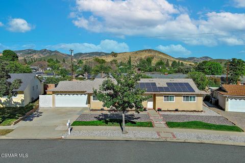 Photo of 3190 Big Springs Avenue, Simi Valley, CA 93063 (MLS # 226001744)