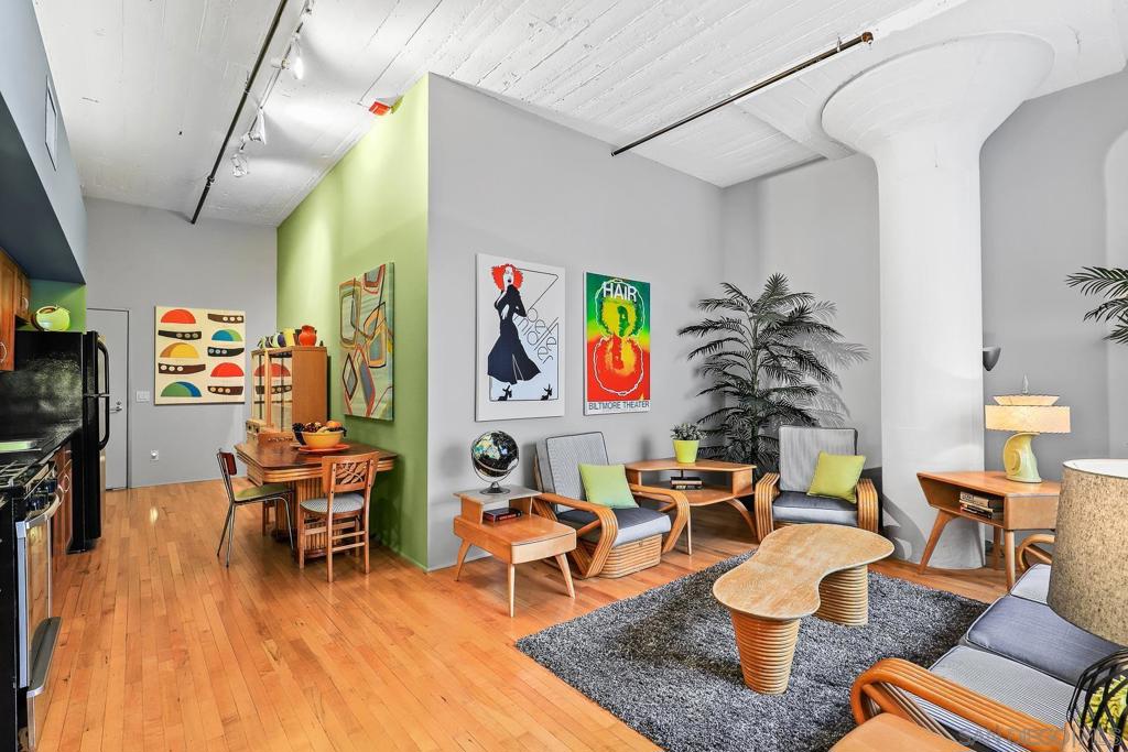420 S San Pedro 529
