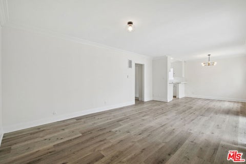 Photo of 7540 Hampton AVE #206, West Hollywood, CA 90046 (MLS # 26856239)