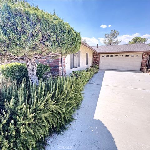 Photo of 13925 Burning Tree Drive, Victorville, CA 92395 (MLS # IG25199699)