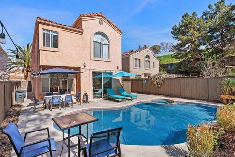 1607 Via Otano Oceanside CA 92056