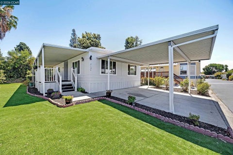 Photo of 2184 Dalis Drive DR, Concord, CA 94518 (MLS # 41145839)