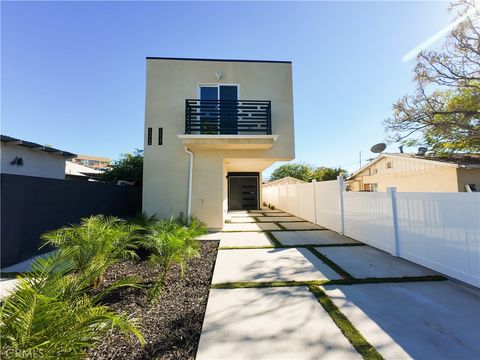 Photo of 13058 Pinney Street, Pacoima, CA 91331 (MLS # PW25265081)