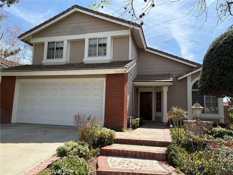 Photo of 22636 Cardiff Dr, Saugus, CA 91350 (MLS # SR26066499)