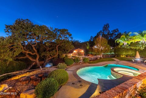 6007 Colodny Drive Agoura Hills CA 91301