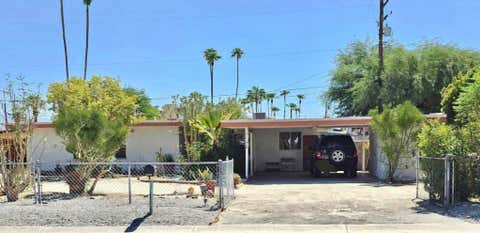 Photo of 800 S Calle Santa Cruz, Palm Springs, CA 92264 (MLS # 219150911PS)