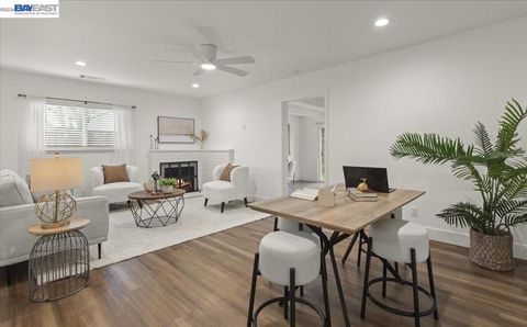 Photo of 37141 37141 Saint Christopher Street St, Newark, CA 94560 (MLS # 41124683)