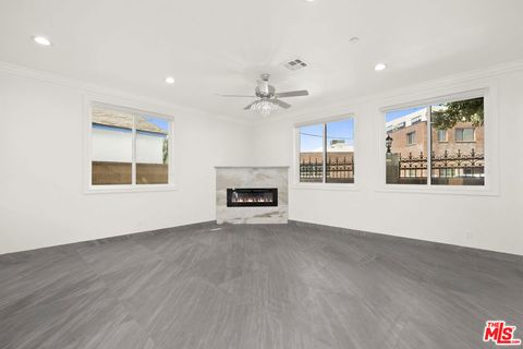Photo of 2017 S Centinela Avenue #C, Santa Monica, CA 90404 (MLS # 26668439)