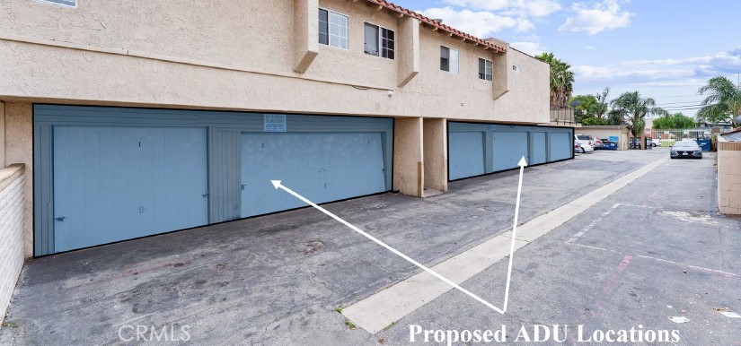 Other - Residential Income