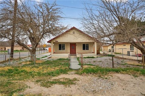Photo of 16516 E Street, Victorville, CA 92395 (MLS # DW26034681)