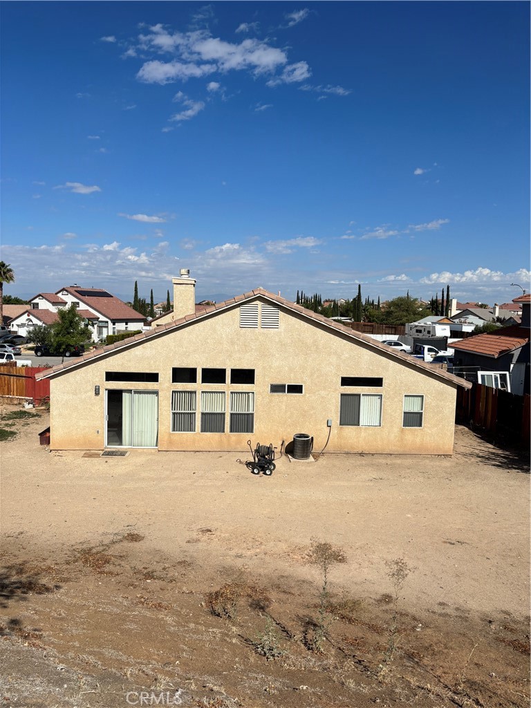 2830 E Chuckwagon