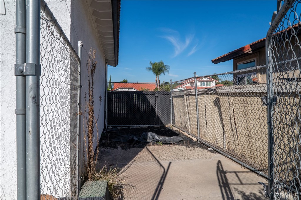 Horsethief Canyon - Residential