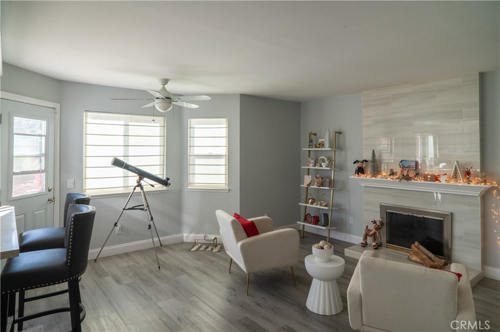 Horsethief Canyon - Residential