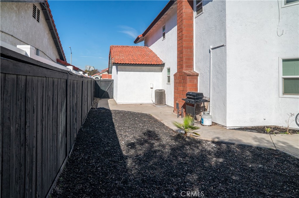 Horsethief Canyon - Residential