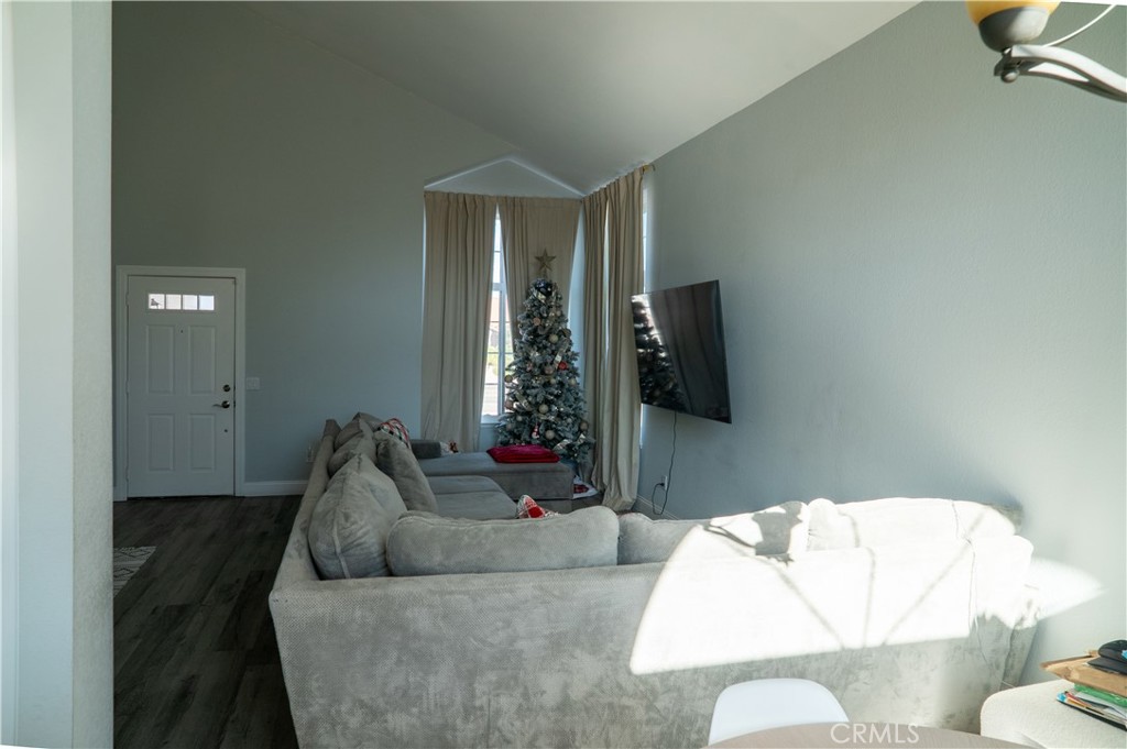 Horsethief Canyon - Residential