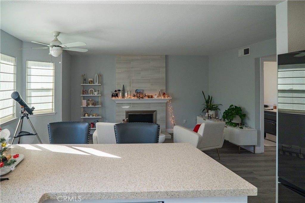 Horsethief Canyon - Residential