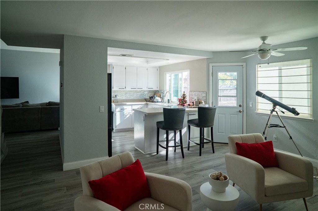 Horsethief Canyon - Residential