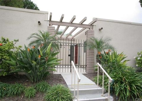 2091 Ronda Granada D Laguna Woods CA 92637