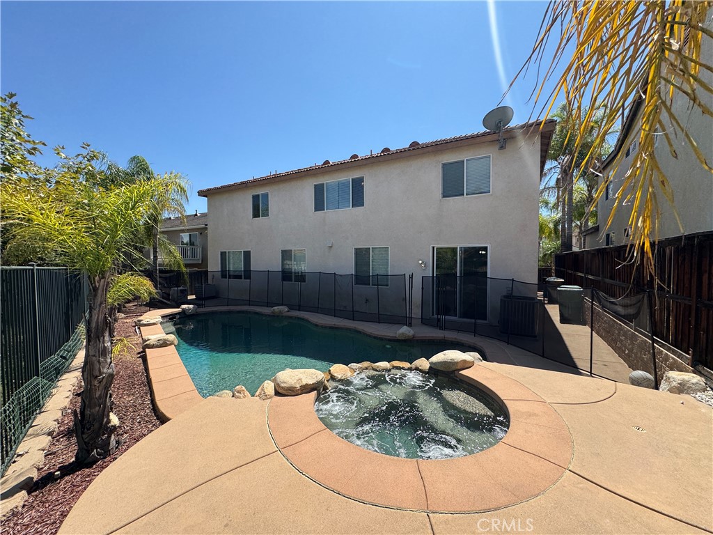 31450 Pear Blossom Circle