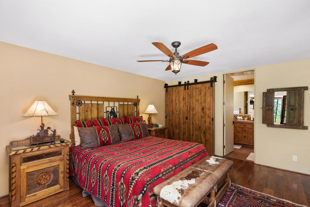 Los Estados - Residential Lease