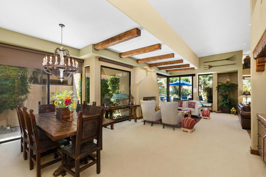 Los Estados - Residential Lease
