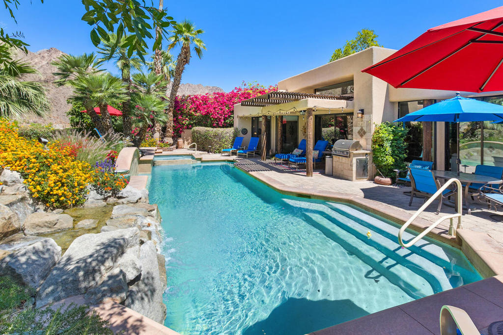 Los Estados - Residential Lease