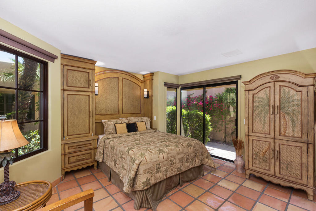 Los Estados - Residential Lease