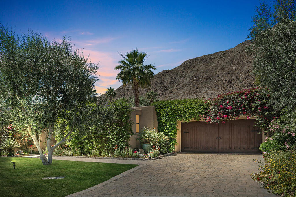Los Estados - Residential Lease